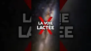 Miniature : La Voie lactée va bientôt disparaître