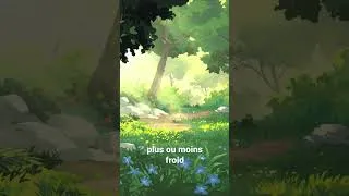 Miniature : Un extrait de la 2ème séance du programme "Découverte" avec laquelle nous méditons aujourd'hui 🦋