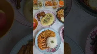 Miniature : Batch-cooking: 7j de repas healthy pour 20€ de courses #leclerc