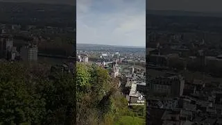Miniature : Balade dans les Coteaux de Liège
