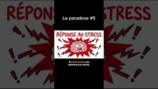 Miniature : Le paradoxe #5  #motivation #neurosciences #psychomoteur #interview # #santementale