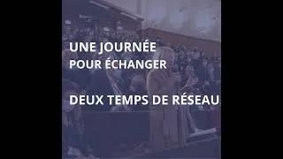 Miniature : Rencontre nationale Petites villes de demain 2023