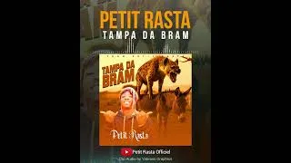 Miniature : Petit Rasta Tampa da Bram