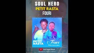 Miniature : PETIT RASTA - PETIT SOUL HERO - FOURI