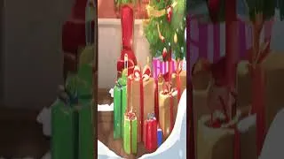 Miniature : SOUS LES FLOCONS D'HIVER - chanson de noel pour enfants - MATERNELLE ET PRIMAIRE - FRANCAIS PETITS