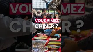 Miniature : La Grande Vente 2026 des Petits Frères des Pauvres