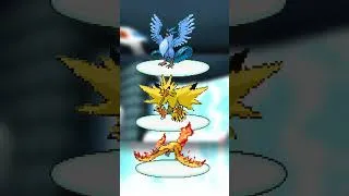 Miniature : La MYTHOLOGIE Pokémon expliquée en 60 SECONDES ! #pokemon #nintendo #gaming #lore