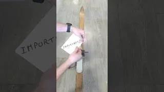 Miniature : Livraison express d’un message très important... 📩