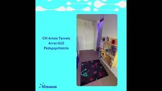 Miniature : Evadez-vous dans quelques unes de nos nouvelles réalisations  d'espaces Snoezelen !