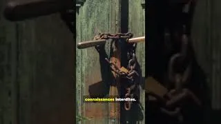 Miniature : Ce que cachent VRAIMENT les Manuscrits de la Mer Morte !