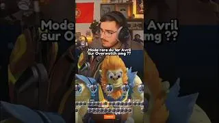 Miniature : OVERWATCH mais QUE avec WINSTON