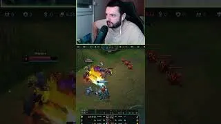 Miniature : Maynter vs WW  #leagueoflegends #legueoflegends #riotgames #twitch #riotplatforms
