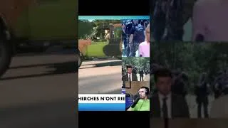Miniature : UN GAMIN DE DEUX ANS À DISPARU ?! 😂😡🔞