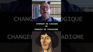 Miniature : Flash Philo 11  Changer de logique ou changer de paradigme