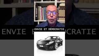 Miniature : Flash-Philo 9 - Envie et démocratie
