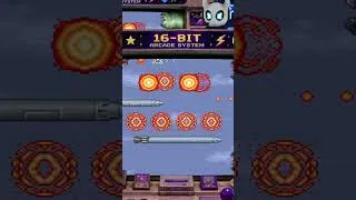 Miniature : 🚀 Dodriguez Down ! Boss vaincu 🕹️ Contra III #shorts