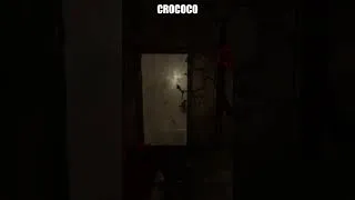 Miniature : J'ai pas vu // Crococo