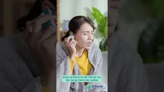 Miniature : Médicament du jour - Imodium