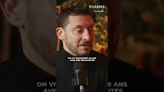 Miniature : 💡 Vivre longtemps, c'est bien. Vivre bien longtemps, c'est autre chose.