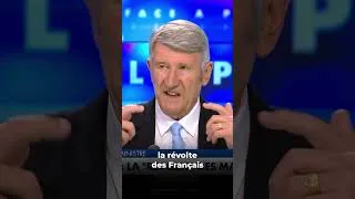 Miniature : 🎙La "révolte" des juges ?