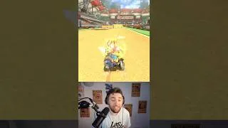 Miniature : Le mode 3000cc de Mario Kart ! 🤣