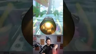 Miniature : Le mode CACHÉ de Mario Kart !