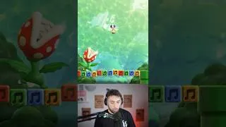 Miniature : Mario Bros version Hardcore !