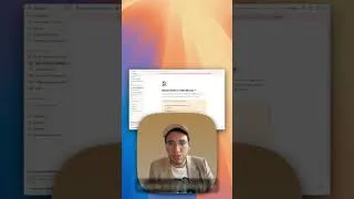 Miniature : Notion est limité à 1000 blocks ? Non ! #notion #astuces #tips #free #tuto