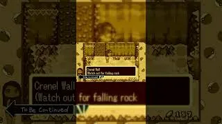 Miniature : Very useful indication #shorts #zelda
