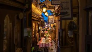 Miniature : Envie d'un café à l'Arcade Dating Rolife?☕️