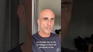 Miniature : Inverse ta question !  #bienetre #burnout #gratitude #instantpresent