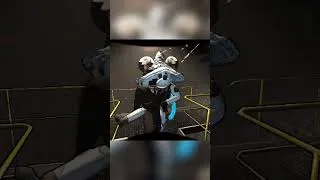 Miniature : Le karma de Mickey (Lethal Company)