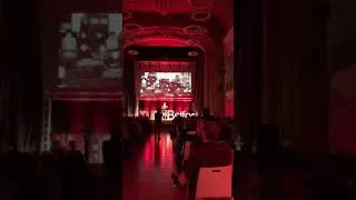 Miniature : TEDxBelfort 2018 : extrait de la conférence de Philbert Corbrejaud