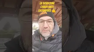 Miniature : La doudoune chauffante Lucampers 👍👍👍#LUCAMPERS #DOUDOUNECHAUFFANTE