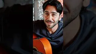 Miniature : Composer à la guitare sans guitare ? 🎸 #YeraiCortés #GuitarraFlamenca #POPULAR
