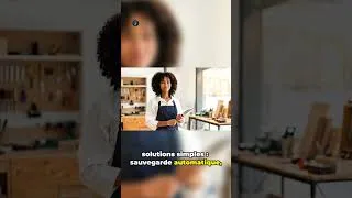 Miniature : 3 gestes simples pour protéger vos données #cybersecurity #sauvegarde #artisan #digital #entreprise