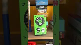 Miniature : Jeux de musique !