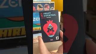 Miniature : Jeux à moins de 9€ !