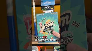 Miniature : Les jeux du moment !