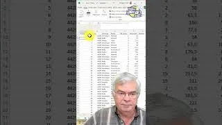 Miniature : Microsoft Excel - Consolidation avec Assemb.V() et Filtre()