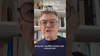 Miniature : Agissons contre l'épuisement au travail