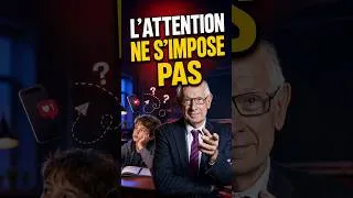Miniature : Pourquoi les enfants n’arrivent-ils plus à se concentrer ?