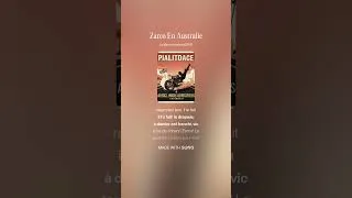 Miniature : Zarco En Australie