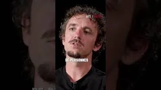 Miniature : Nous créons de la technologie de la science et pourtant..Voilà ce qu'on en fait..