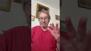 Miniature : Bonjour à tous, je serai un peu en retard pour le point de de presse vers 11 heures, je pense