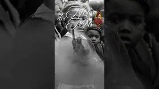 Miniature : ALABAMA DES CHIENS Poème : Édouard J. Maunick Composition, Prod : Philippe Rosa Chant : Noah Roy
