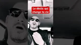 Miniature : Le déclic qui change ta vie #attitude #viral #motivation #entrepreneuseambitieuse