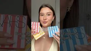 Miniature : J’ai collaboré avec Erborian, Caudalie, Avène, Rare Beauty…