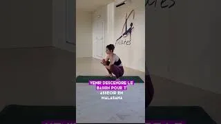 Miniature : Yoga Détox 🍓 #yoga #detox #digestion #transit #santé #ventreplat