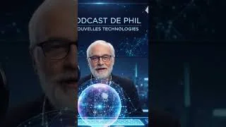 Miniature : L'intelligence artificielle va-t-elle changer ta vie ?